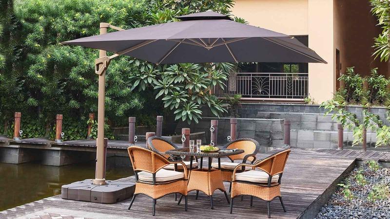 Verified China supplier - Foshan Zile Outdoor Furniture Co., Ltd.