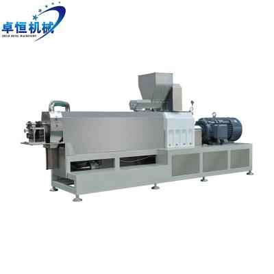 China Motorized Commercial Bugles Doritos Tortila Chips Making Machine for sale