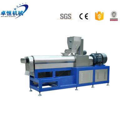 China Automatic Fried Snack Food Machine For Bugles Chips Production Line With CE for sale