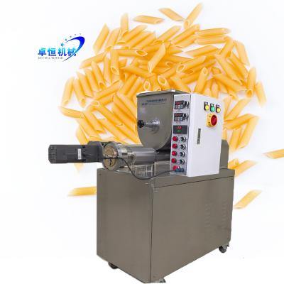 China Effortlessly Make Pasta and Macaroni at Home Automatic Grain Product Making Machines for sale