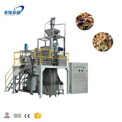 China accuracy Industrial Macaroni Spaghetti Maker for Food Processing Industry Production for sale