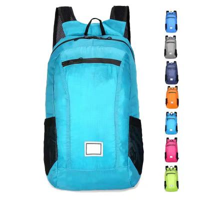 China nal Backpack Waterproof Outdoor Foldable Portable 4 Backpack Camping Chairs for Outdoor Bicycle Sports Photography Backpack for sale