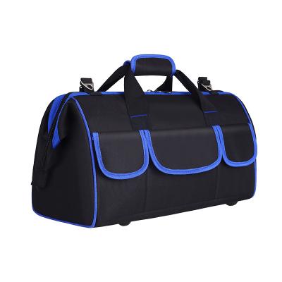 China Heavy Duty Tooling Bag Work Tool Box Bags Tool Storage Bag 29*20*16CM for sale