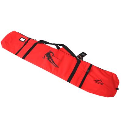 China High Quality 200*24*15cm Snow Board Snowboard Bag 600d Polyester Snowboard Bag for sale