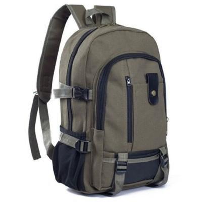 China Wholesale Waterproof Backpack Customize Outdoor Sports Men Fashion Backpacks For Leisure School for sale