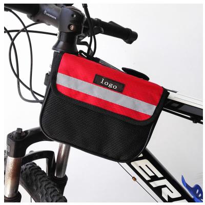 China Hiking Outdoor Sport Foldable Bicycle Bag Outdoor Camping Travel Travel Bicycle Carry Bags Bike Phone Bag for sale