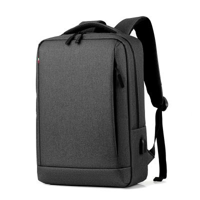 China Nylon Laptop Backpack Daily Life Business Laptop Backpack Waterproof Laptop Bag Backpack Business for sale