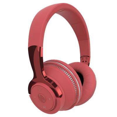 China Fashion H2 Stereo Headphones Calls Double-ear Luminescent Full Package Wholesale Cat Ear Headphone Headset for sale