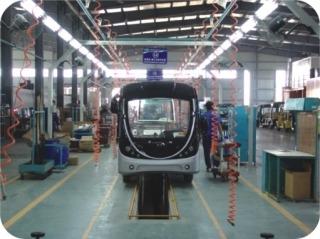 Verified China supplier - Suzhou Eagle Electric Vehicle Manufacturing Co., Ltd.