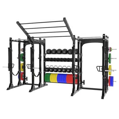 China Commercial fitness equipment application gym equipment fitness strength machine power support for sale