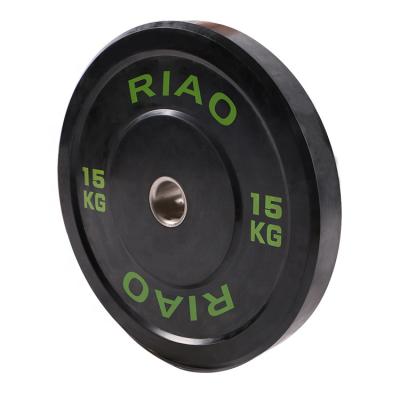 China Fitness Cross Bumper Weight Lifting Book Plate Weight Gym Weightlifting Training Rubber Bumper Plate for sale