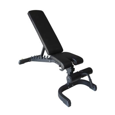 China Multi Modern Fitness Weight Lifting Bench Cheap Multi Adjustable Home Gym Bench for sale