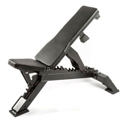 China Adjustable Multifunctional Home Gym Equipment Bench Weight Bench Weight Bench for sale