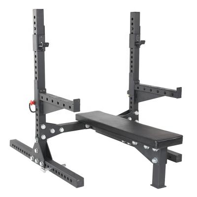 China Home gym fitness equipment competition home weight bench/weight bench for sale