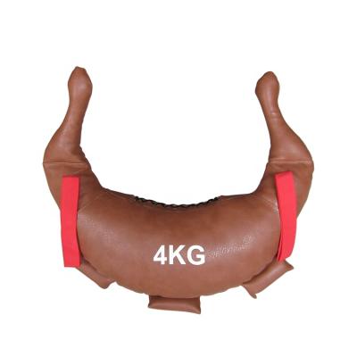 China RIAO Weightlifting RIAO Power Strength Weight Strength Bulgarian Training Bag for sale