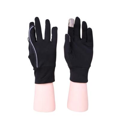 China Safety Work Outdoor Fitness Sports Working Protective Smart Phone Touch Safety Gloves for sale