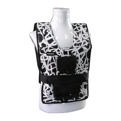 China Lightweight Functional Adjustable Training Vest for sale