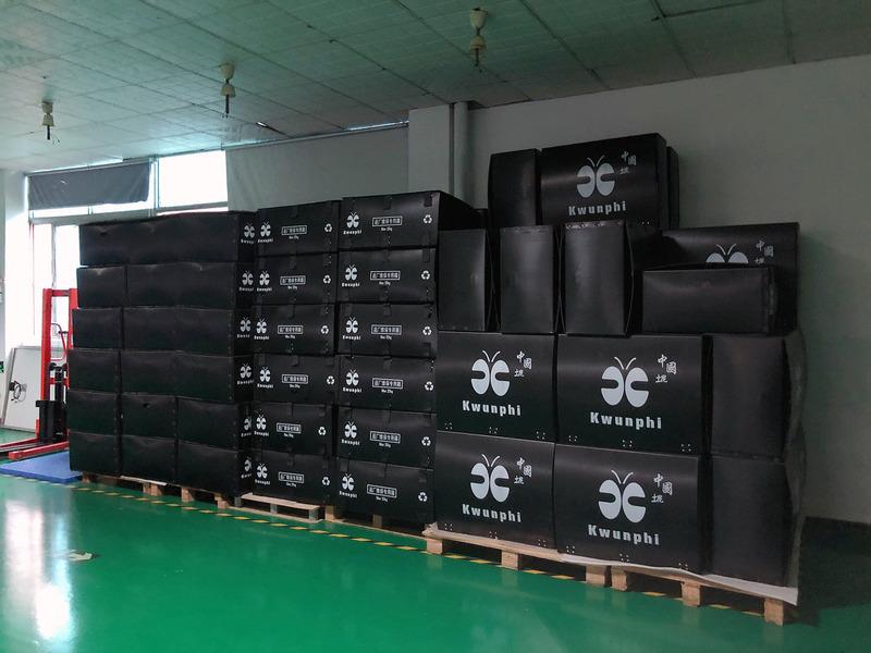 Verified China supplier - Shenzhen Kwunphi Robot Co., Ltd.