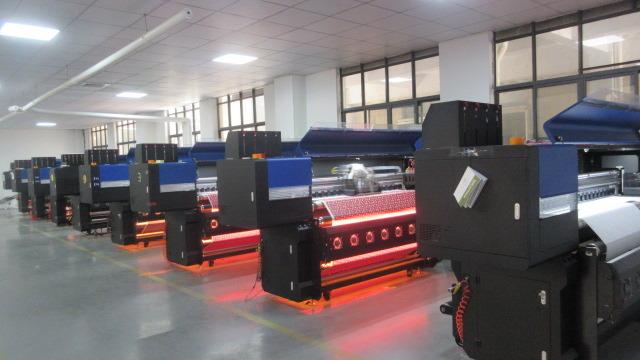 Verified China supplier - Wuxi Kuanyang Textile Technology Co., Ltd.