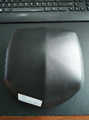 China shenzhen factory customerise blister hair shell  PS/PP for sale