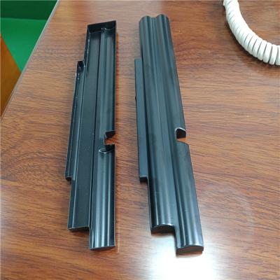 China customise battery box PS blister tray shenzhen factory supply directly  blister covers for sale