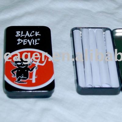 China Recyclable cigarette holder, cigarette box, 5 cigarette holder for sale