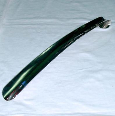 China 62.5CM metal shoe horn for sale