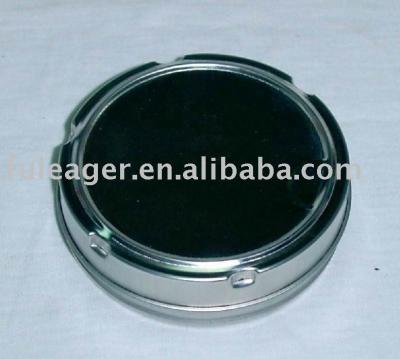 China Shoe Tin Cream Tin, Tin Can, Tin Shoe Polish HB for sale