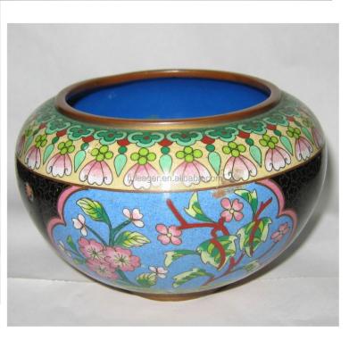 China Metal ART BOX, Cloisonne box for sale