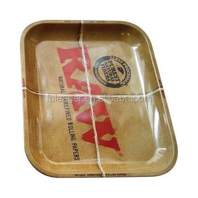 China Home Decoration Tinplate Tray for sale