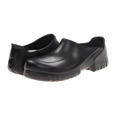 China Wholesale Customized Unique Slippers Flat Factory Nurse Clogs EVA PVC PU Leather Shoes Sandals Slippers for sale