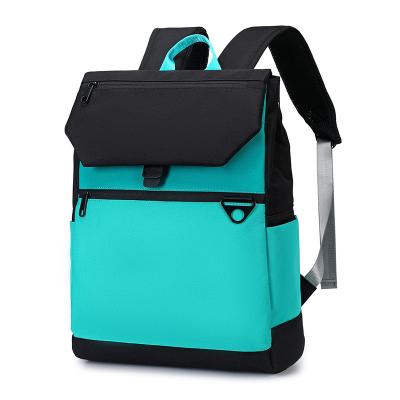 China Wholesale Anti-theft Unisex Waterproof School Backpack Laptop Backpack Travel Laptop Backpack for sale