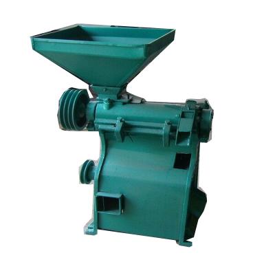 China Farms Corn Peeler And Grinder Machine Corn Peeling And Grinding Machine for sale