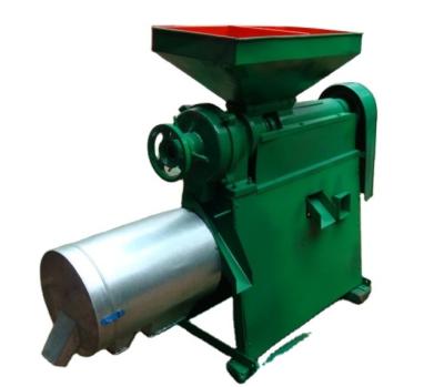 China Quality Maize Maize Corn Skin Peeling And Grinding Machine And Maize Crusher Machine for sale