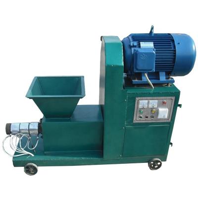 China Factory Sawdust Briquette Machine Sawdust Charcoal Machine Charcoal Making Machine for sale