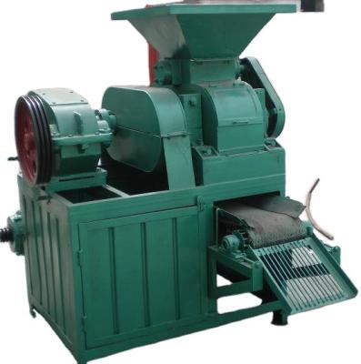 China Briquette Machine Hot Sale Charcoal Pellets Making Machine Charcoal Making Machine Charcoal Briquette Machinery for sale