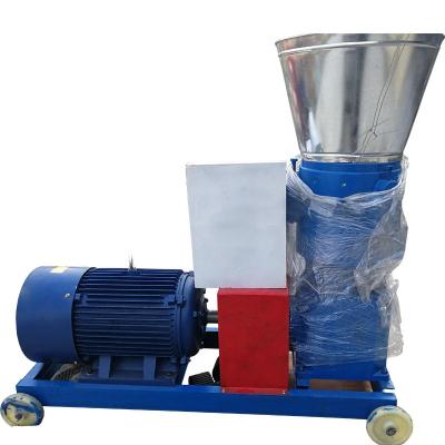 China Factory Home Use Rabbit Small Animal Feed Pellet Machine Animal Feed Pellet Making Machine for sale