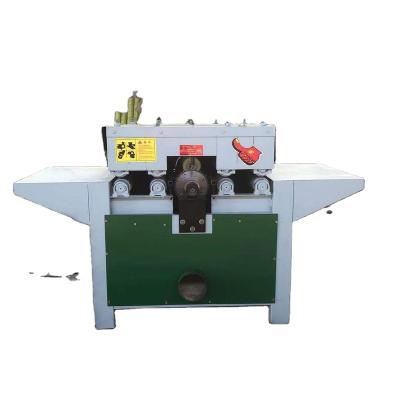 China Easy to operation easy operation log multi blades saw machine wood cutting saw machine woodwor for sale