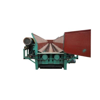 China Farms New Design Wood Peeling Machine /Wood Log Debarker/Tree Landing Machine for sale