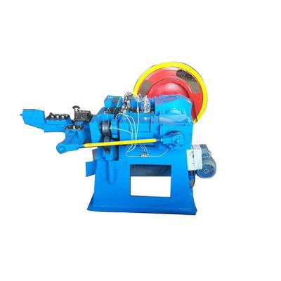 China Factory hot sale professional china wire nail making machine/nail and screw making machines for sale