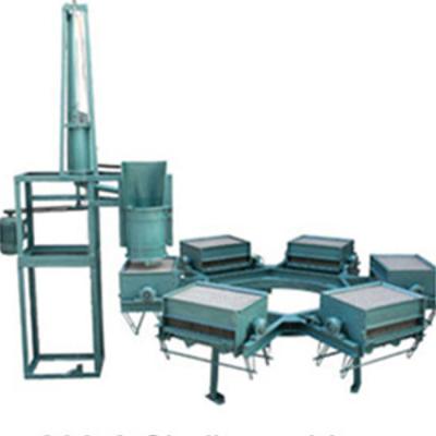 China Electric mud mixing chalk making machine with the most advanced high quality manufacturing equipment for sale