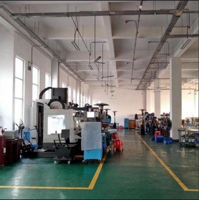 Verified China supplier - Shangqiu Flat World Machinery Co.,Ltd