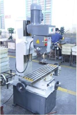 Fornecedor verificado da China - Shangqiu Flat World Machinery Co.,Ltd