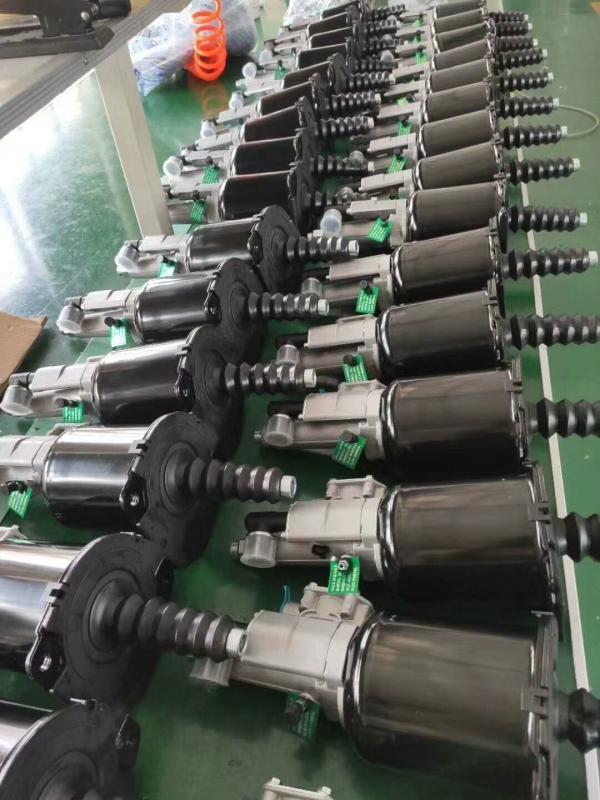 Fornecedor verificado da China - Shangqiu Flat World Machinery Co.,Ltd