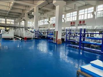 Fornecedor verificado da China - Shangqiu Flat World Machinery Co.,Ltd