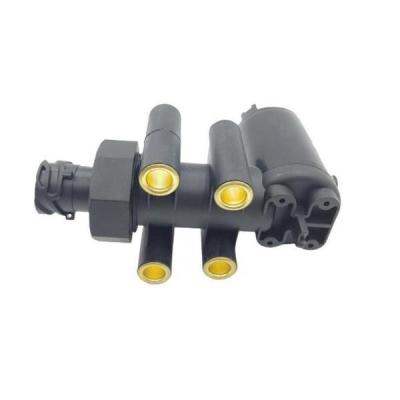 China Flat World Truck Sensor Air Suspension Valve Ecas  441 050 0110 for sale