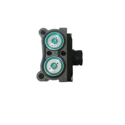 China Oem Truck Solenoid Valve  2 Way Solenoid Valve 945 260 0057 for sale