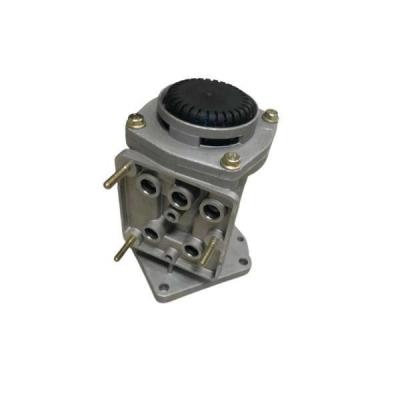 China Sania Truck Foot Brake Valve, Anhänger-Parkbremsventil 4613151800 zu verkaufen