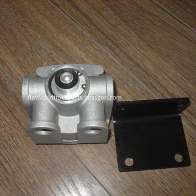 China Nissan Bendix Air Brake Valves R 12 Relay EXW Incoterm for trailer for sale