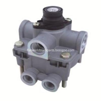 China Mercedes Benz Air Brake Valves for sale